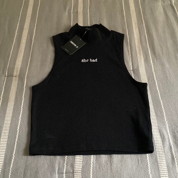 Forever 21 tank top - Picture 2 of 3